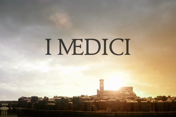 Medici: Masters of Florence