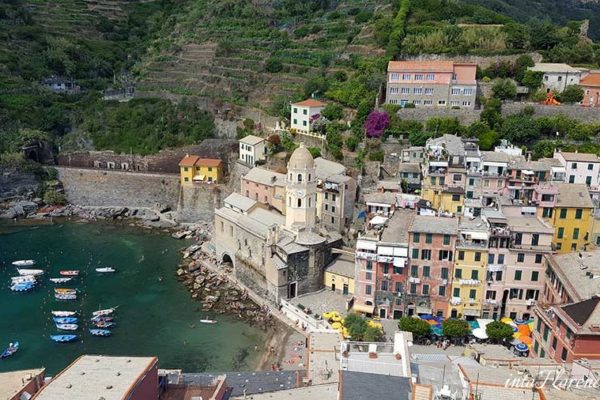 Vernazza